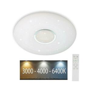 LED állítható mennyezeti lámpa LED/40W/230V 3000K/4000K/6500K + DO 2114911 kép