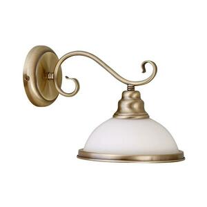 Rabalux 2751 - Fali lámpa ELISETT 1xE27/60W/230V 2751 kép