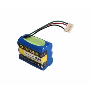 PATONA - Akku Braava 2500mAh/7, 2V PT6130 kép