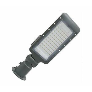 LED utcai lámpa szenzorral LED/50W/170-400V IP65 LSL322HS kép