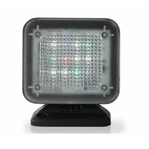 DUMSTV10BK - LED TV adás szimulátor LED/3W/5V DUMSTV10BK kép