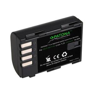 PATONA - Pana DMW-BLF19 2000mAh Li-Ion Premium akkumulátor PT1225 kép