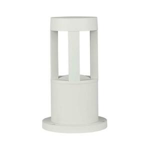 LED Kültéri lámpa LED/10W/230V 25cm 4000K IP65 fehér 128317 kép