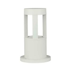 LED Kültéri lámpa LED/10W/230V 25cm 6400K IP65 fehér 128318 kép