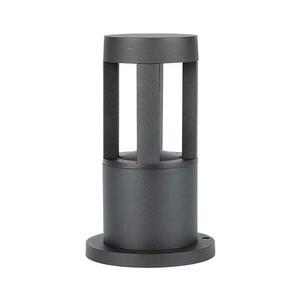 LED Kültéri lámpa LED/10W/230V 25cm 6400K IP65 fekete 128324 kép