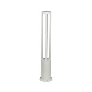 LED Kültéri lámpa LED/10W/230V 80cm 4000K IP65 fehér 128326 kép