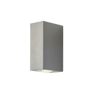 Redo 90416 - LED Kültéri fali lámpa ACE LED/3, 36W/230V 4000K IP54 szürke 90416 kép
