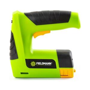 Fieldmann - Vezeték nélküli tűzőpisztoly 1500 mAh 4V 50005331 kép