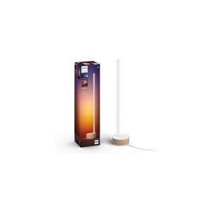 Philips Hue SIGNE LED RGBW asztali lámpa, állítható, 11, 8W, 230V, 2000-6500K 8719514433465 kép