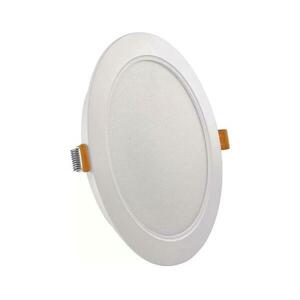 LED Beépíthető lámpa LED/18W/230V á. 17 cm fehér ZD1442 kép