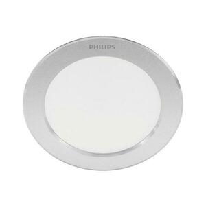 Philips - LED Beépíthető lámpa DIAMOND LED/3, 5W/230V 2700K 871869977805700 kép