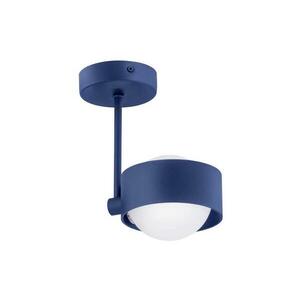 Argon 8062 - Csillár rúdon MASSIMO PLUS 1xG9/6W/230V kék 8062 kép