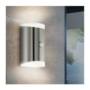 Eglo 75544-LED Kültéri fali lámpa érzékelővel CARPINERA 2xGU10/4, 6W/230V 75544 kép
