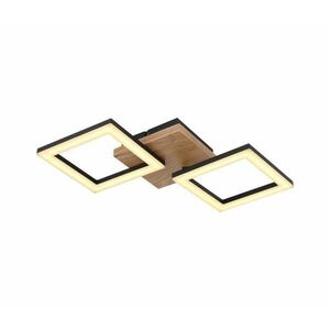 Globo 67280-18 - LED Felületre szerelhető csillár KERRY LED/18W/230V 67280-18 kép