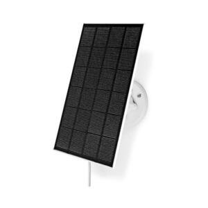 SOLCH10WT - Napelem okoskamerához 3W/4, 5V SOLCH10WT kép