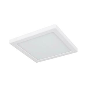 Globo 12380-12W - LED Mennyezeti lámpa LASSE LED/12W/230V 3000/4000/6500K fehér 12380-12W kép