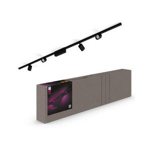 Philips-KÉSZLET 4xLED Dimmelhető lámpa sínrendszerhez Hue LED/20, 8W/230V 8719514407763 kép