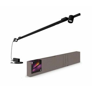 Philips- KÉSZLET 3xLED Dimmelhető lámpa sínrendszerhez Hue LED/39, 9W/230V 8719514407886 kép