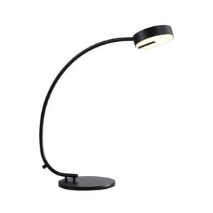 148004 - LED Asztali lámpa DRIFTER LED/8, 4W/230V fekete 148004 kép
