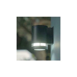 Elstead - LED Kültéri fali lámpa MAGNUS 1xGX53/9W/230V IP54 MAGNUS-1 kép