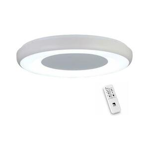 Eglo 75662 - LED Dimmelhető mennyezeti lámpa JUTIO LED/32, 4W/230V 3000-6500K+távirányító 75662 kép