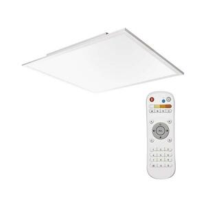 LED állítható mennyezeti lámpa 40W/230V + távirányító, 2700-6000K ZM5173 kép