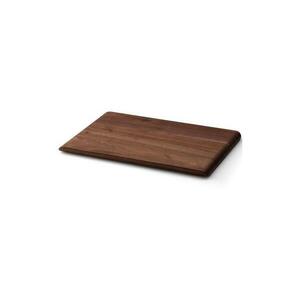 Continenta C4222 - Konyhai vágódeszka 36x24 cm diófa C4222 kép