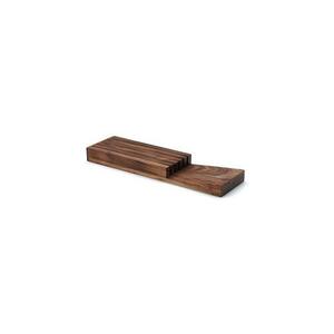 Continenta C4873 - Késrendező 39x11x3, 5 cm akácfa C4873 kép