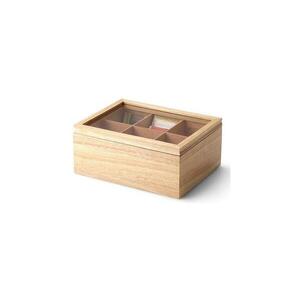 Continenta C3290 - Doboz teatasakokhoz 23x17, 5 cm gumifüge C3290 kép