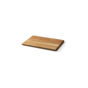 Continenta C4120 - Konyhai vágódeszka 24x16 cm tölgy C4120 kép