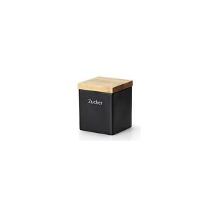 Continenta C3712 - Kerámia ételdoboz fedővel 10x10x12, 5 cm C3712 kép