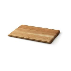 Continenta C4121 - Konyhai vágódeszka 30x20 cm tölgy C4121 kép