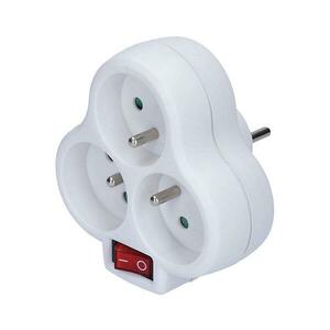 P99 - Elosztó 3x10A/230V P99 kép