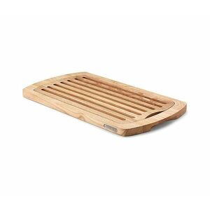 Continenta C3078 - Konyhai vágódeszka kenyérhez 45x26 cm gumifüge C3078 kép