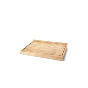 Continenta C3096 - Konyhai nyújtódeszka 62x46, 5 cm gumifüge C3096 kép
