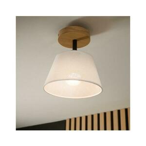 Felületre szerelhető lámpa ANTONIO 1xE14/60W/230V fehér LM-1.128/A/DĄB/BIAŁY kép