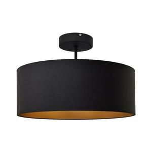 Csillár rúdon ALBA 3xE27/15W/230V fekete/arany P-4015/3 BK+GO kép