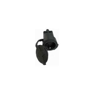 P79 - Gumis konnektor 230V/16A IP65 P79 kép