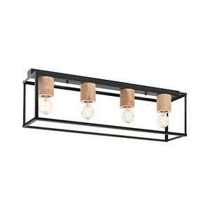 Ledvance - Felületre szerelhető csillár DECOR 4xE27/15W/230V 4058075759022 kép