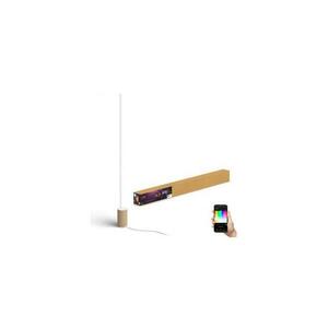 Philips Hue SIGNE LED RGBW állítható állólámpa 29W 230V 2000-6500K 8719514433526 kép