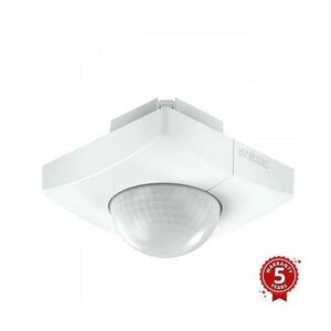 Steinel 079642 - Mozgásérzékelő IS 3360 KNX négyzet fehér 079642 kép