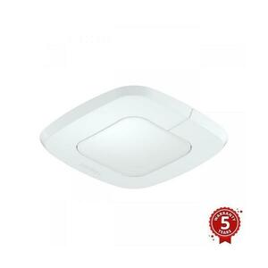 Steinel 058500 - Jelenlét érzékelő IR Quattro SLIM XS V3 KNX fehér 058500 kép