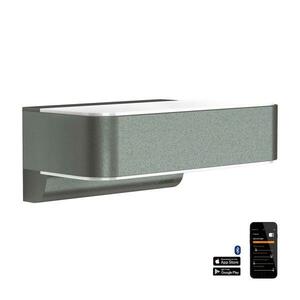 Steinel 079307- LED Kültéri fali lámpa L810C LED/9, 8W/230V IP44 antracit 079307 kép