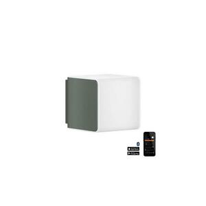 Steinel 079253-LED Kültéri fali lámpa L830 C LED/9, 1W/230V IP44 antracit 079253 kép