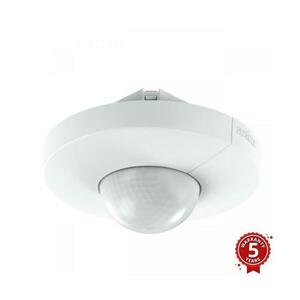 Steinel 079703 - Mozgásérzékelő IS 345 KNX IP54 kerek fehér 079703 kép