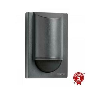 Steinel 064907 - Kültéri mozgásérzékelő IS 2180 ECO 230V IP54 antracit 064907 kép