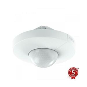 Steinel 079697 - Mozgásérzékelő IS 345 COM1 230V fehér 079697 kép
