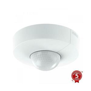 Steinel 057251 - Mozgásérzékelő IS 3360 DALI-2 IP54 kerek fehér 057251 kép