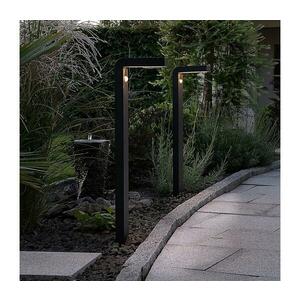 Eglo 900245 - LED kültéri napelemes lámpa érzékelővel 18xLED/0, 2W/3, 7V IP44 900245 kép
