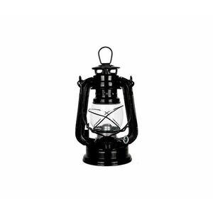 BRILAGI - Olajlámpa LANTERN 19 cm fekete PBLA19 kép